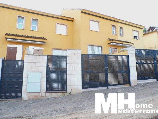 Casa adosada en Venta en Gilet