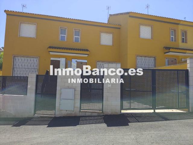 Casa adosada en Venta en Gilet