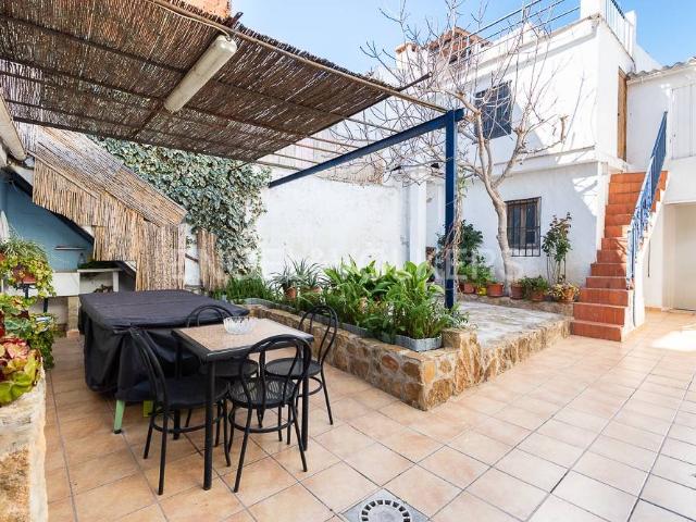 Casa adosada en Venta en Gilet