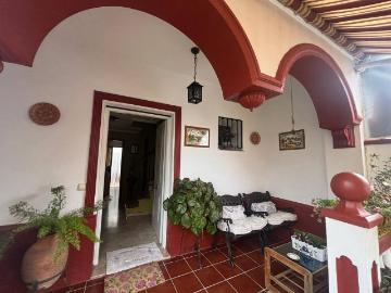 Gines, Sevilla, Andalucía, Andalucía - Jardín