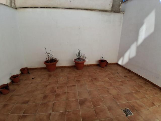 Casa adosada en venta en Gineta La. ADOSADO EN MUY BUEN ESTADO EN LA GINETA. Casas adosadas Gineta.