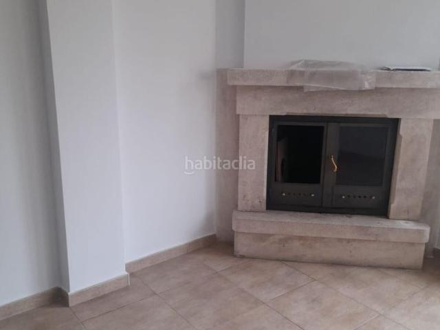 Casa adosada en venta en Gineta La. Adosado en venta en Centro, 4 dormitorios. Casas adosadas Gineta.