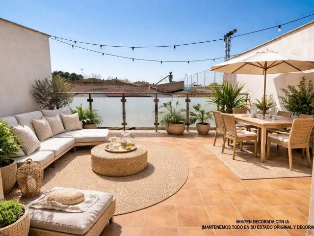Casa adosada en venta en Gineta La. Adosado en venta en Gineta La, 4 dormitorios. Casas adosadas Gineta.