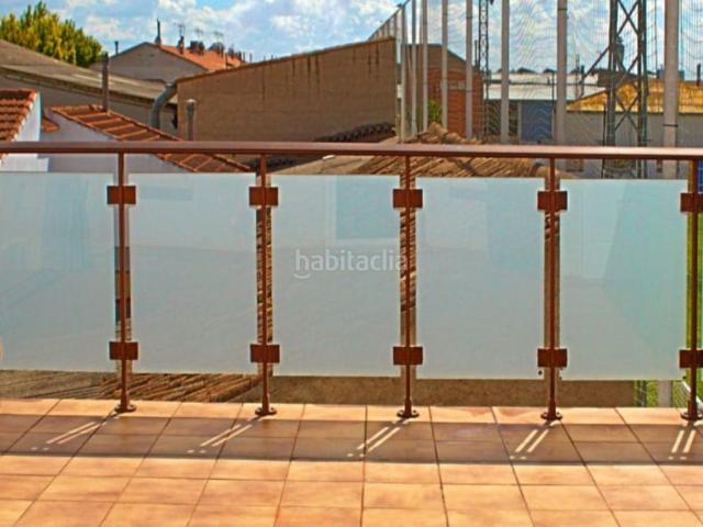 Casa adosada en venta en Gineta La. Casas adosadas Gineta.