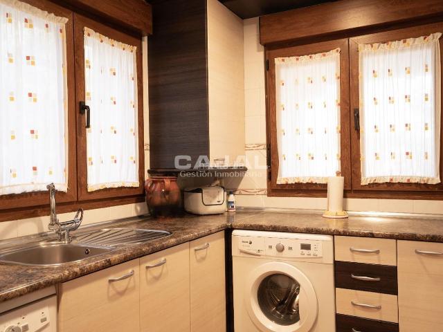 Casa adosada en venta en Grajera. en Grajera. Casas adosadas.