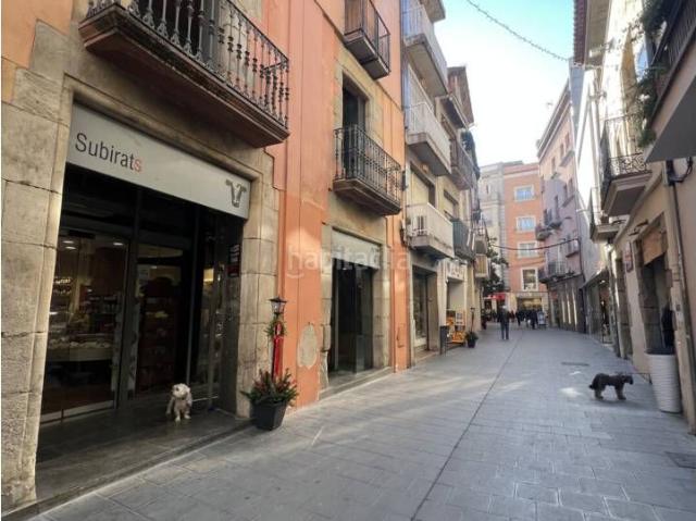 Casa adosada en venta en Granollers, Centre. Casa adosada en venta en Centre08401. Casas adosadas.