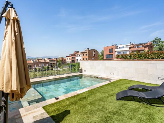 Casa adosada en venta en Granollers, Font Verda. GRANOLLERS FONT VERDA LA CASA QUE SIEMPRE HABÍAS IMAGINADO. Casas adosadas.