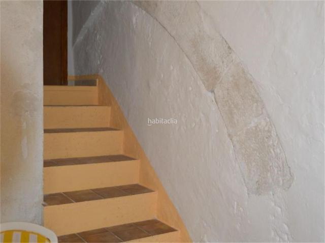 Casa adosada en venta en Granadella La. La Granadella Carrer La Palla. Casas adosadas Granadella.