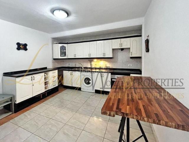 Casa adosada en venta en Granadilla de Abona, Los Abrigos. Casa Adosada en La Tejita. Casas adosadas Granadilla de.