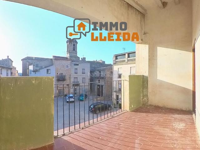 Casa adosada en venta en Granyena de les Garrigues. Tu refugio rural en Granyena de les Garrigues. Casas adosadas Granyena de les.