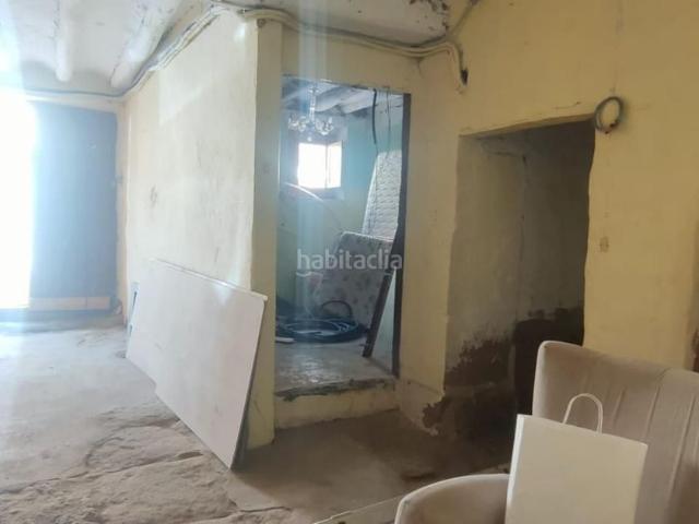 Casa adosada en venta en Grañén. Grañén Calle Baja. Casas adosadas.
