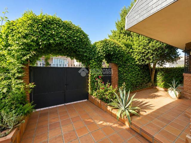 Casa adosada en Venta en Griñón