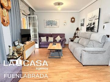 Casa adosada en Venta en Griñón