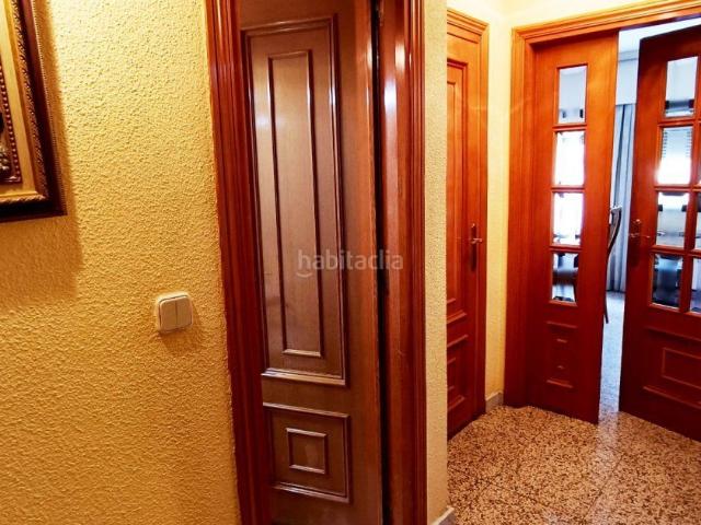 Casa adosada en venta en Guadalajara, San Roque Concordia Adoratrices. Vivienda en venta en pleno centro de Guadalajara. Casas adosadas.