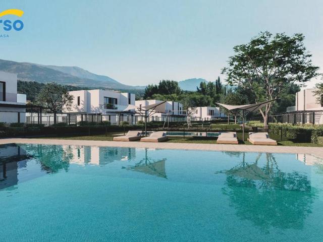 Casa adosada en Venta en Guadalix de la Sierra