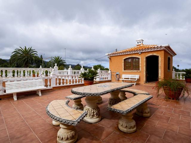 Casa adosada en Venta en Guamasa El Ortigal Los Rodeos