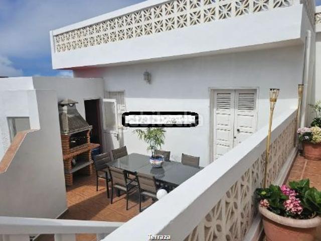 Casa adosada en venta en Guancha La. venta casa adosada en La Guancha Bajo. Casas adosadas Guancha.