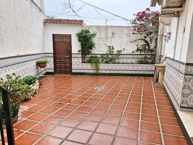 Casa adosada en venta en Guaro. Casas adosadas.