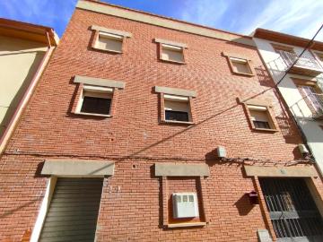 Casa adosada en venta en Guardia de Jaén La. Chalet adosado en venta, C Alta, La Guardia de Jaén. Casas adosadas Guardia de Jaén.