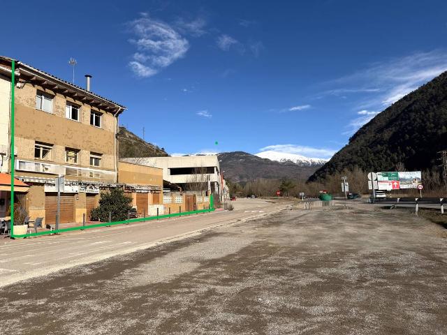 Casa adosada en Venta en Guardiola de Berguedà
