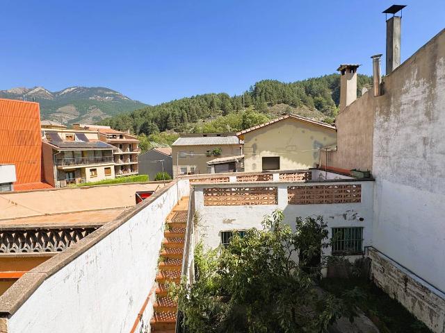 Casa adosada en Venta en Guardiola de Berguedà