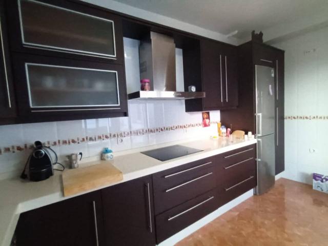 Casa adosada en venta en Guareña