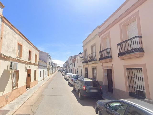Casa adosada en venta en Guareña. Casas adosadas.