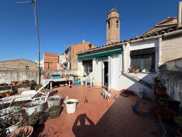 Casa adosada en venta en Guiamets Els. Casa en venta en Els Guiamets. Casas adosadas Guiamets.