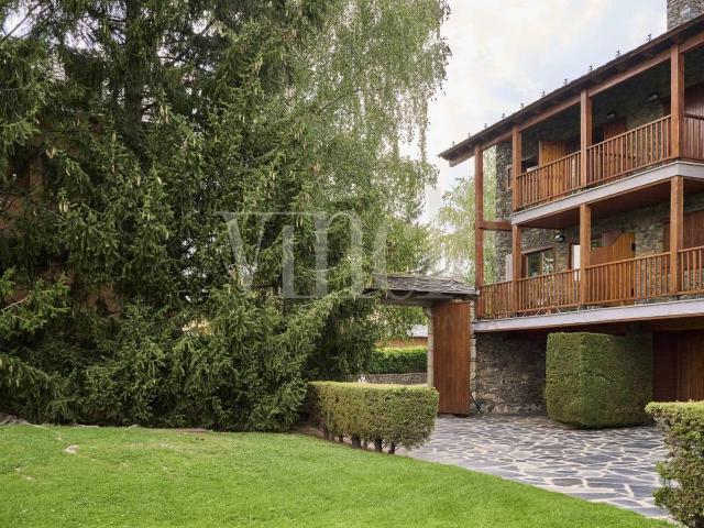 Casa adosada en Venta en Guils de Cerdanya