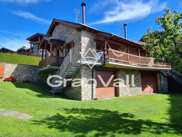 Casa adosada en Venta en Guils de Cerdanya