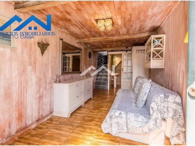 Casa adosada en venta en Güímar, El Escobonal Pájara. VIVIENDA CON BELLÑISIMAS VISTAS AL MAR EN LOS BARRANCOS GÜÍÍMAR. Casas adosadas.