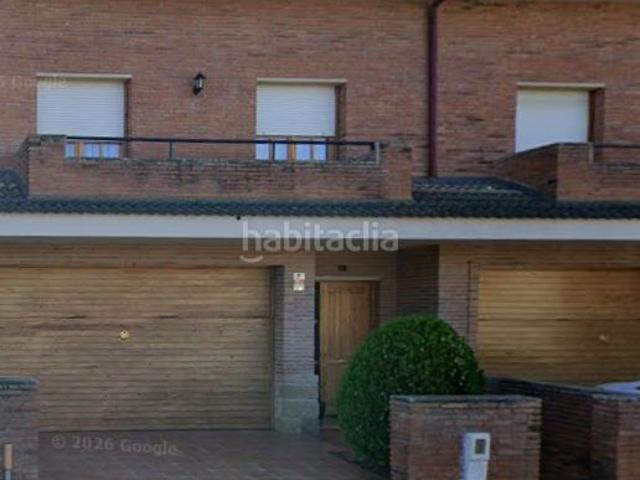 Casa adosada en venta en Guissona. Adosada en Guissona. Casas adosadas.