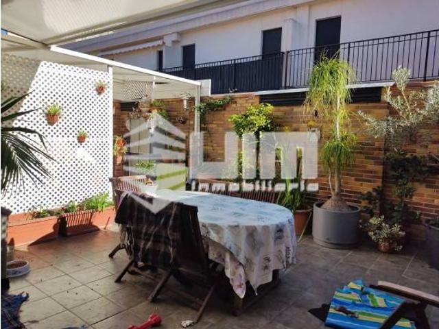 Casa adosada en Venta en Doctor Palos Alto Palancia