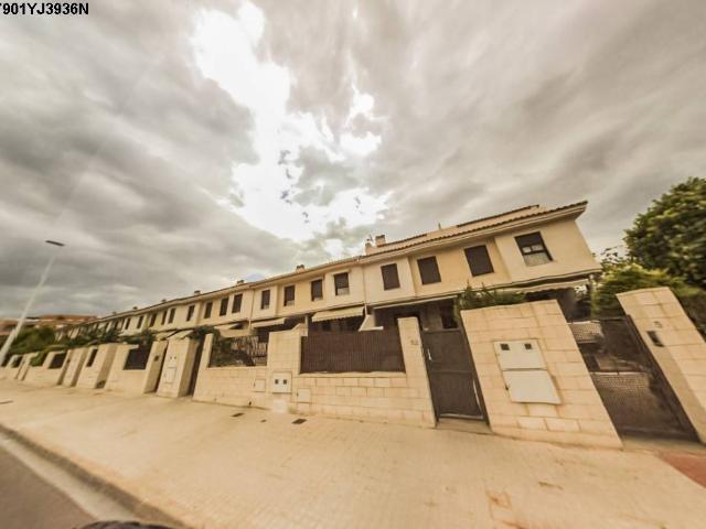 Casa adosada en Venta en Doctor Palos Alto Palancia