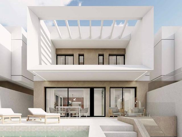 Casa adosada en Venta en Dolores
