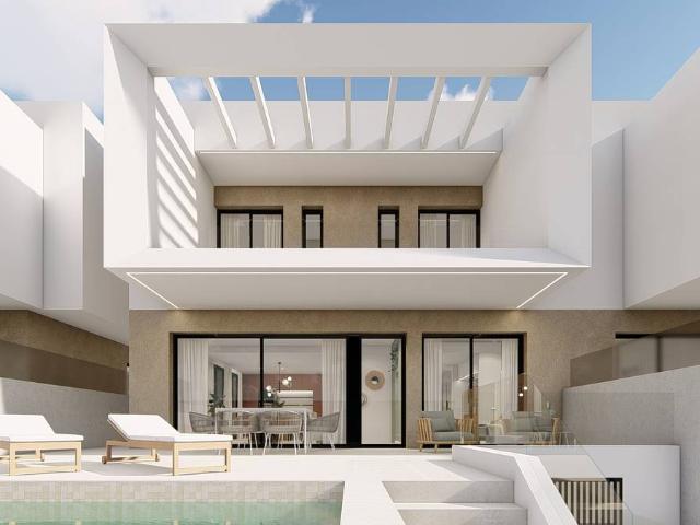 Casa adosada en Venta en Dolores