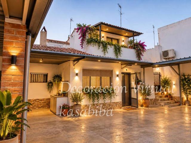 Casa adosada en Venta en Domeño