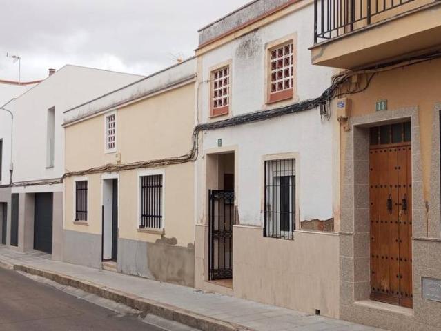 Casa adosada en Venta en Don Benito