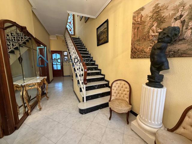 Casa adosada en Venta en Don Benito