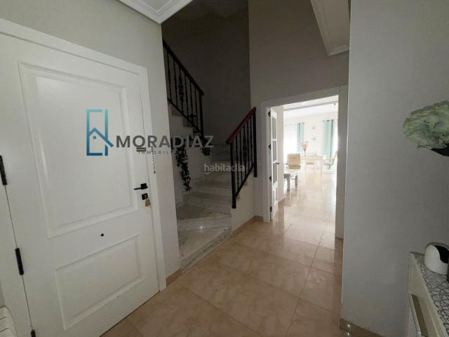 Casa adosada en venta en Don Benito. Se vende unifamiliar en Don Benito. Casas adosadas Don.