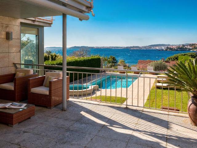 Casa adosada en Venta en Dorrón