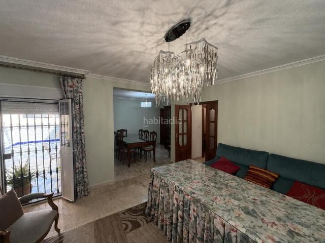 Casa adosada en venta en Dos Hermanas, Arco Norte Avda España. Casas adosadas Dos.