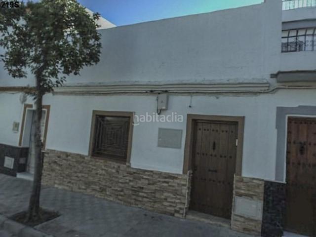 Casa adosada en venta en Dos Hermanas, Centro Doña Mercedes. VENTA DE CASA EN DOS HERMANAS SEVILLA. Casas adosadas Dos.