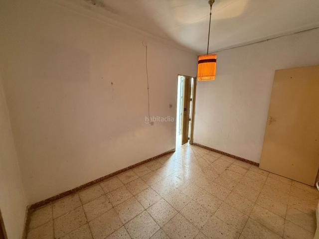 Casa adosada en venta en Dos Hermanas, Centro Doña Mercedes. Casas adosadas Dos.