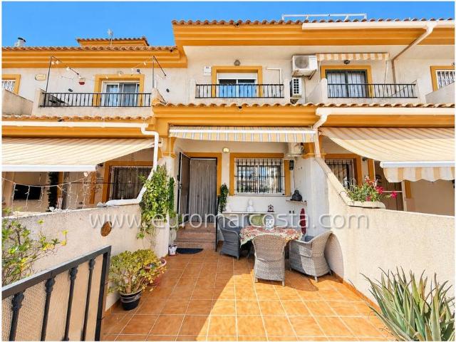 Casa adosada en Venta en Daya Nueva