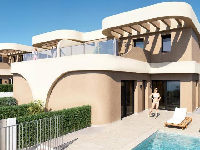 Casa adosada en Venta en Daya Nueva