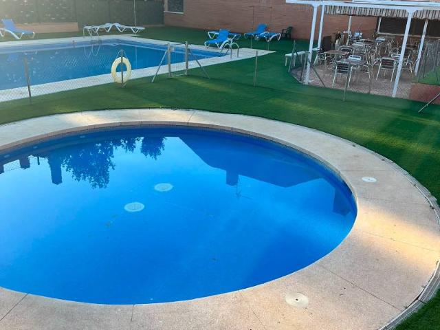Casa adosada en Venta en Daganzo de Arriba