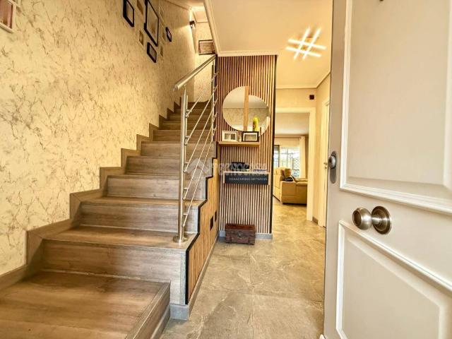 Casa adosada en Venta en Daganzo de Arriba