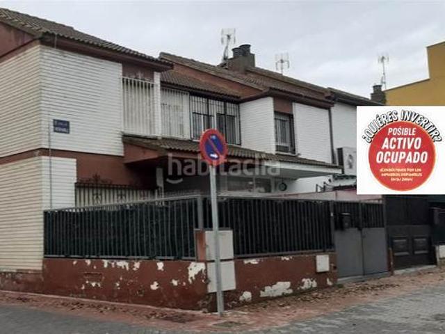 Casa adosada en venta en Daganzo de Arriba. Casas adosadas Daganzo de.