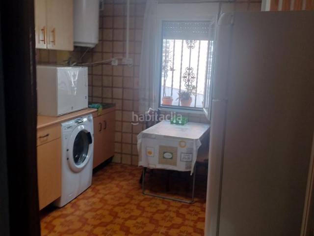 Casa adosada en venta en Daimiel. Casa en venta. Casas adosadas.